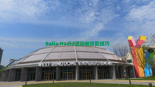 Bella Hadid运动装搭配技巧